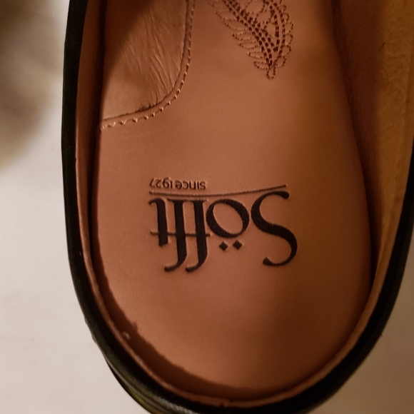 Söfft clogs - Picture 3 of 8